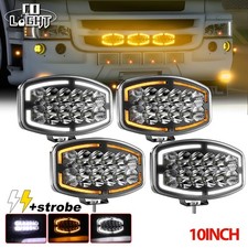 4X Fit Scania Volvo DAF MAN