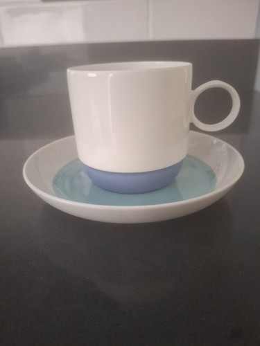 Rosenthal odine duo porcelain - rosenthal,