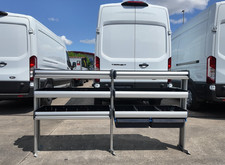 Sortimo 3 Tier Racking 