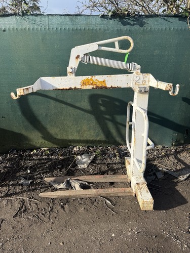 Sectol crane pallet forks - sectol,