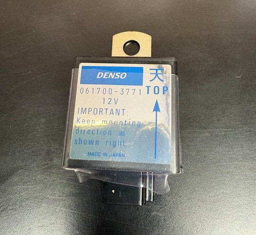 Kubota engine timer - kubota,