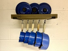 Le Creuset 5 Piece Saucepan