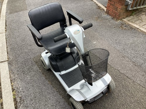 Mobility scooter for - mobility,