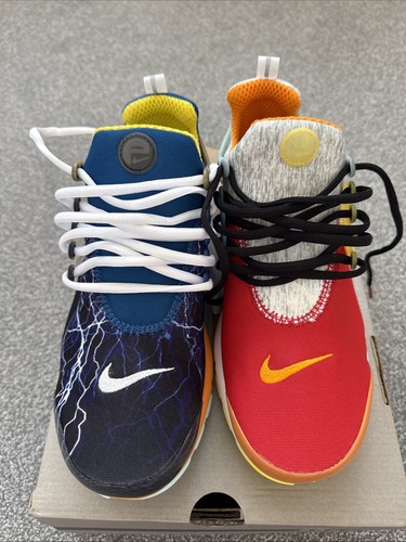 Nike air presto - nike,