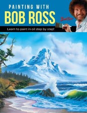 Painting with Bob Ross -