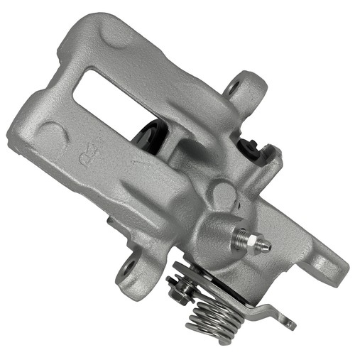 Rear right disc brake caliper - disc,