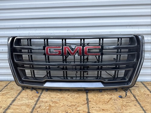 2021 2023 gmc yukon - gmc,