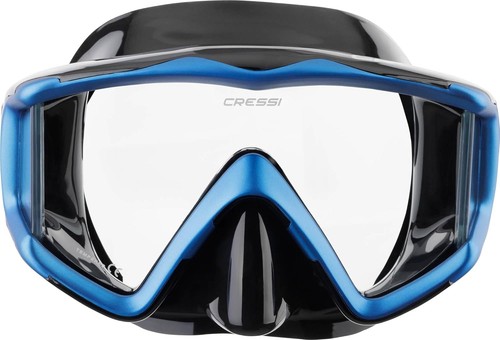 Cressi liberty triside mask - liberty,