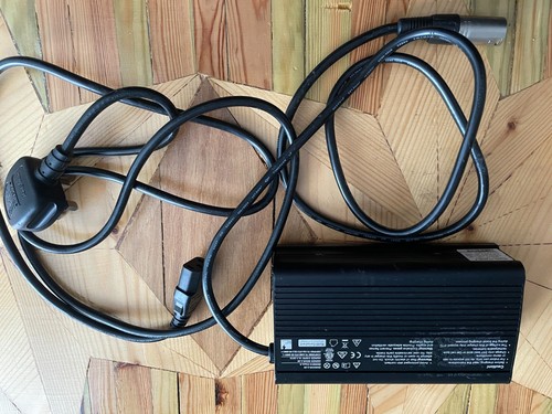 Amp 24v lead - lead, mobility