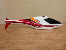 TREX 250 RACING FUSELAGE
