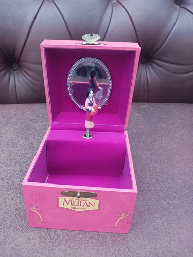 Vintage disney mulan - vintage,