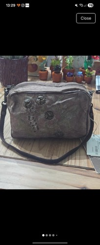 Campomaggi shoulder bag - campomaggi,