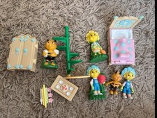 Fifi and the Flower Tots