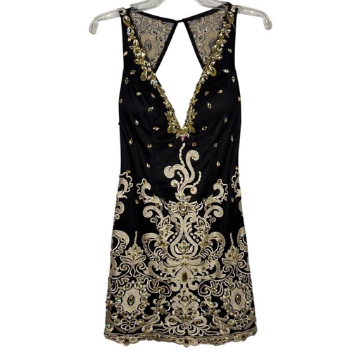 Jvn jovani black gold - jvn, by