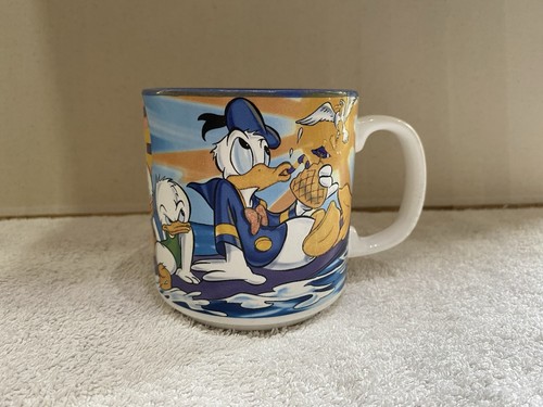Vintage donald duck disney - donald,