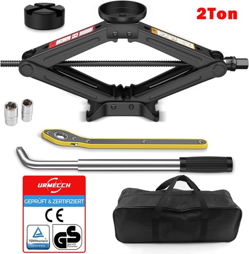 2ton urmecch scissor jack - urmecch®,