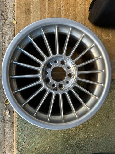 3611159 bmw alpina classic c95 - bmw,