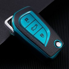Key Fob Case Cover for Toyota