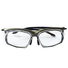 Lead Glasses with Side Shields