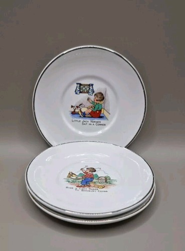 Vintage child miniature - child's,