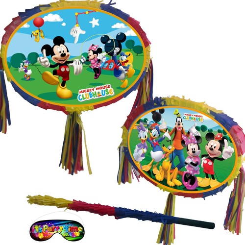 Big birthday pinata - 18",