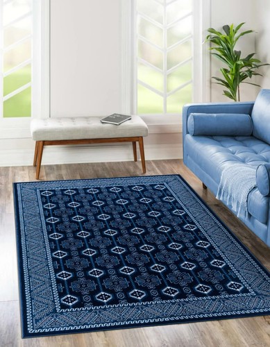 Luxury non slip large - luxury,