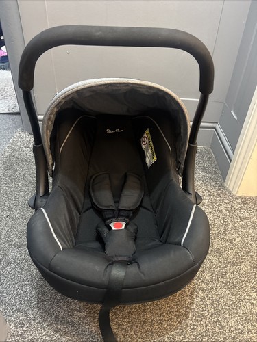 Silver cross baby car - baby,
