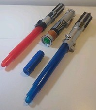 Star Wars Lightsaber Bundle x