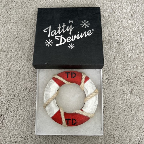 Tatty devine vintage hand - tatty,