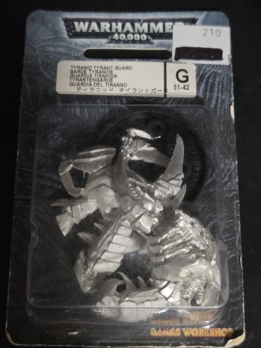 Games workshop warhammer - workshop, 40k