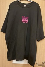 Kismet Klothing Prototype 4XL
