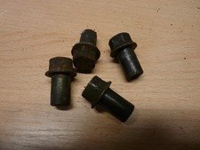 Kawasaki ar125 headbolts