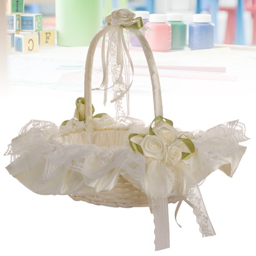 Wedding party flower girl - party,