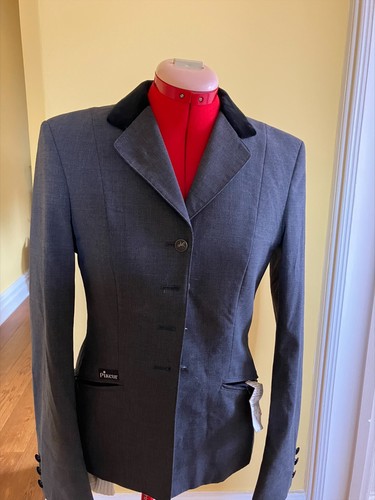Pikeur show jumping jacket - pikeur,