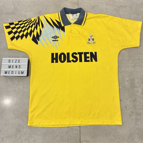 Vintage tottenham hotspur - vintage,