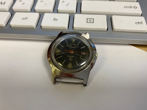 Vintage west end watch - vintage,