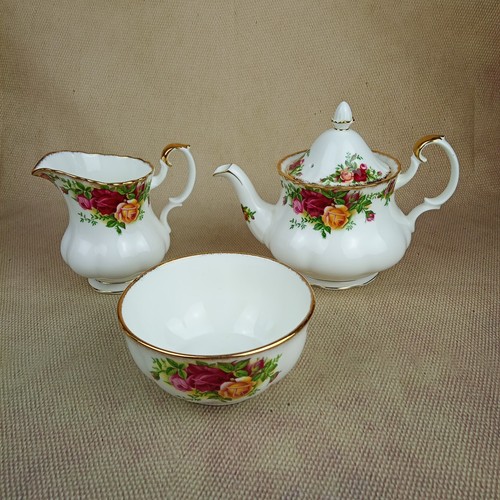 Royal albert old country - ⭐,