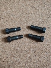 Jensen interceptor rear brake