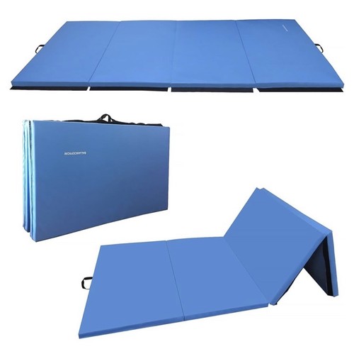 Fitvids foldable gymnastics - foldable,