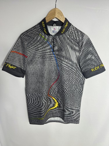 Rudy project cycling jersey - cycling,
