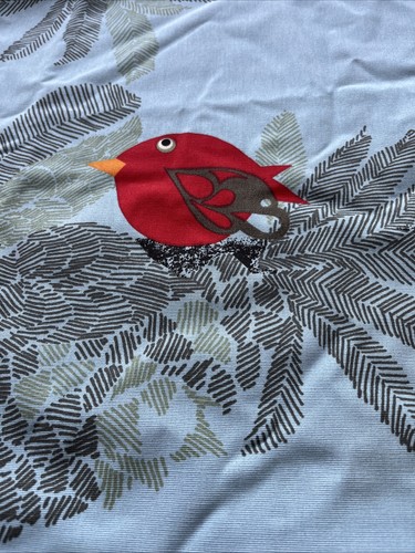 Fabric offcut from ikea - offcut,