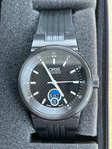 Rare oris williams - rare,