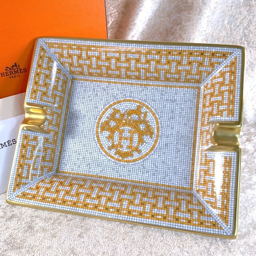 Hermes paris cigar ashtray - paris,