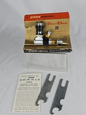 Cox Thimble-Drome Tee-Dee