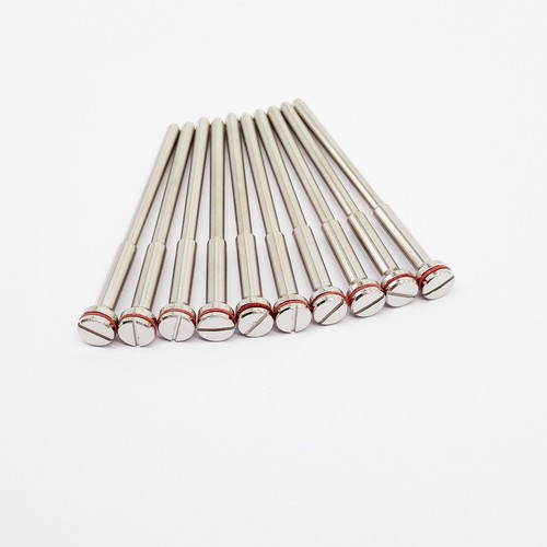 20pcs dental lab mandrel - mandrel, drill