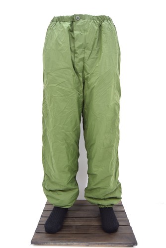 British army softie - army, trousers