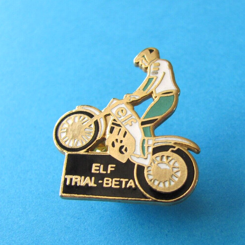 Vintage elf trial beta - vintage, trial-beta