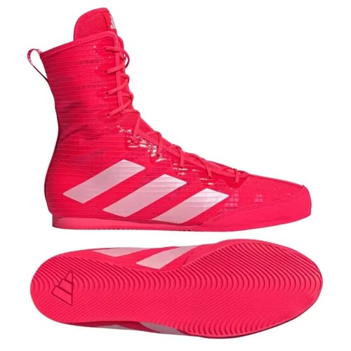 Adidas box hog boxing - box,