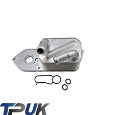 Oil Cooler For Ford Transit