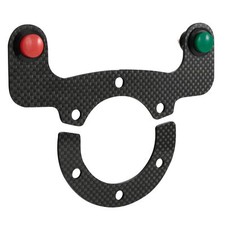 Motacorsa Carbon Steering